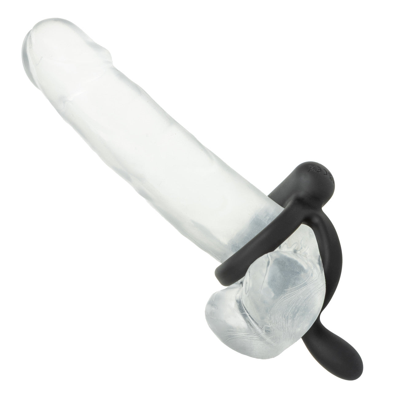 Closer™ Intimate Rechargeable Caress Ring