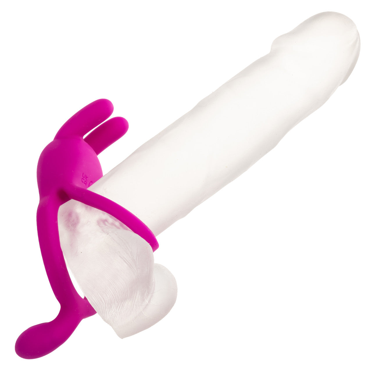 Closer™ Intimate Rechargeable Ring Touch