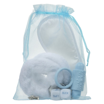 Pleasure Kits Honeymoon Collection