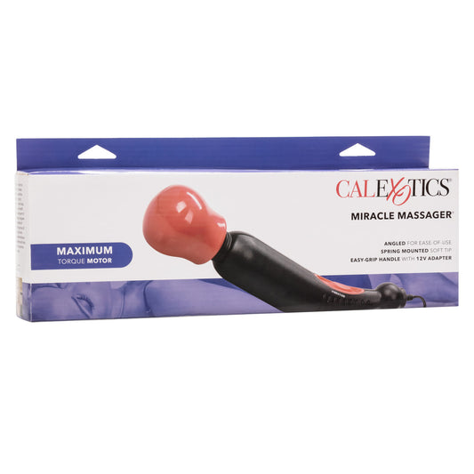 Miracle Massager® - Red
