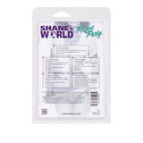 Shane's World® Pocket Party™ - Purple
