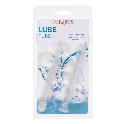 Lube Tube - 2 Pack