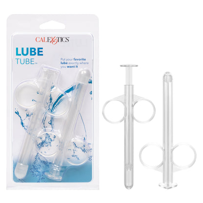 Lube Tube - 2 Pack