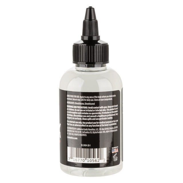 Fuck Sauce™ Slick Silicone Lube