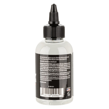 Fuck Sauce™ Slick Silicone Lube