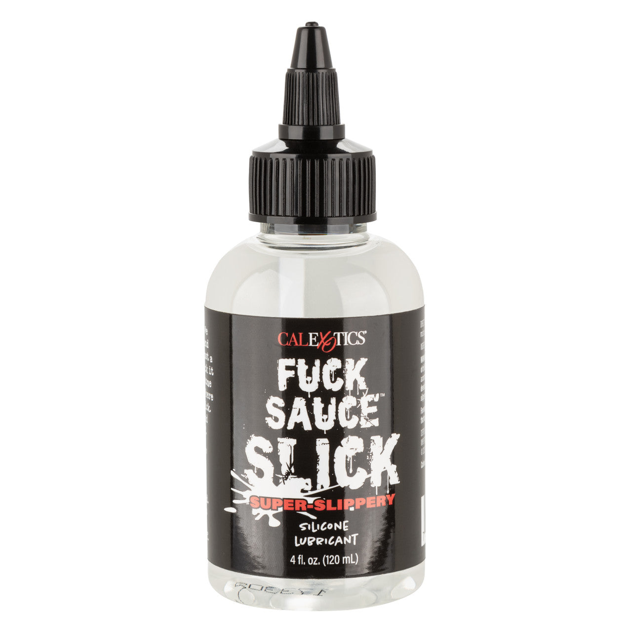 Fuck Sauce™ Slick Silicone Lube
