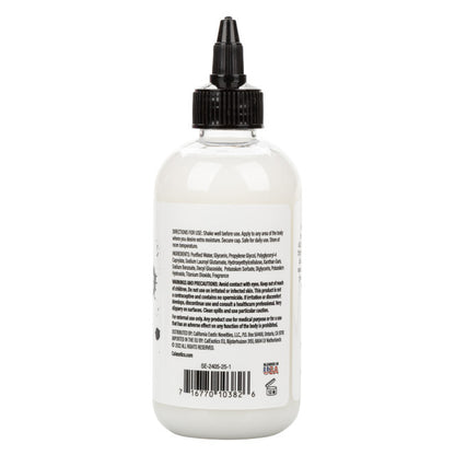 Fuck Sauce™ Cum Scented Lube 8 fl. oz.