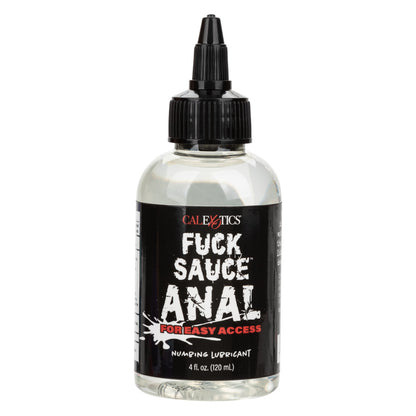Fuck Sauce™ Anal Numbing Lube 4 fl. oz.