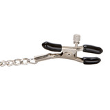 Nipple Play® Triple Intimate Clamps