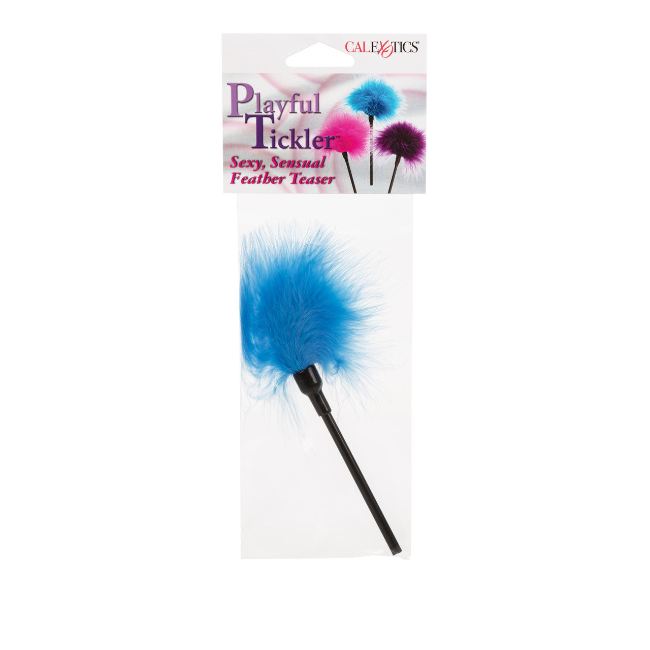 Playful Tickler™