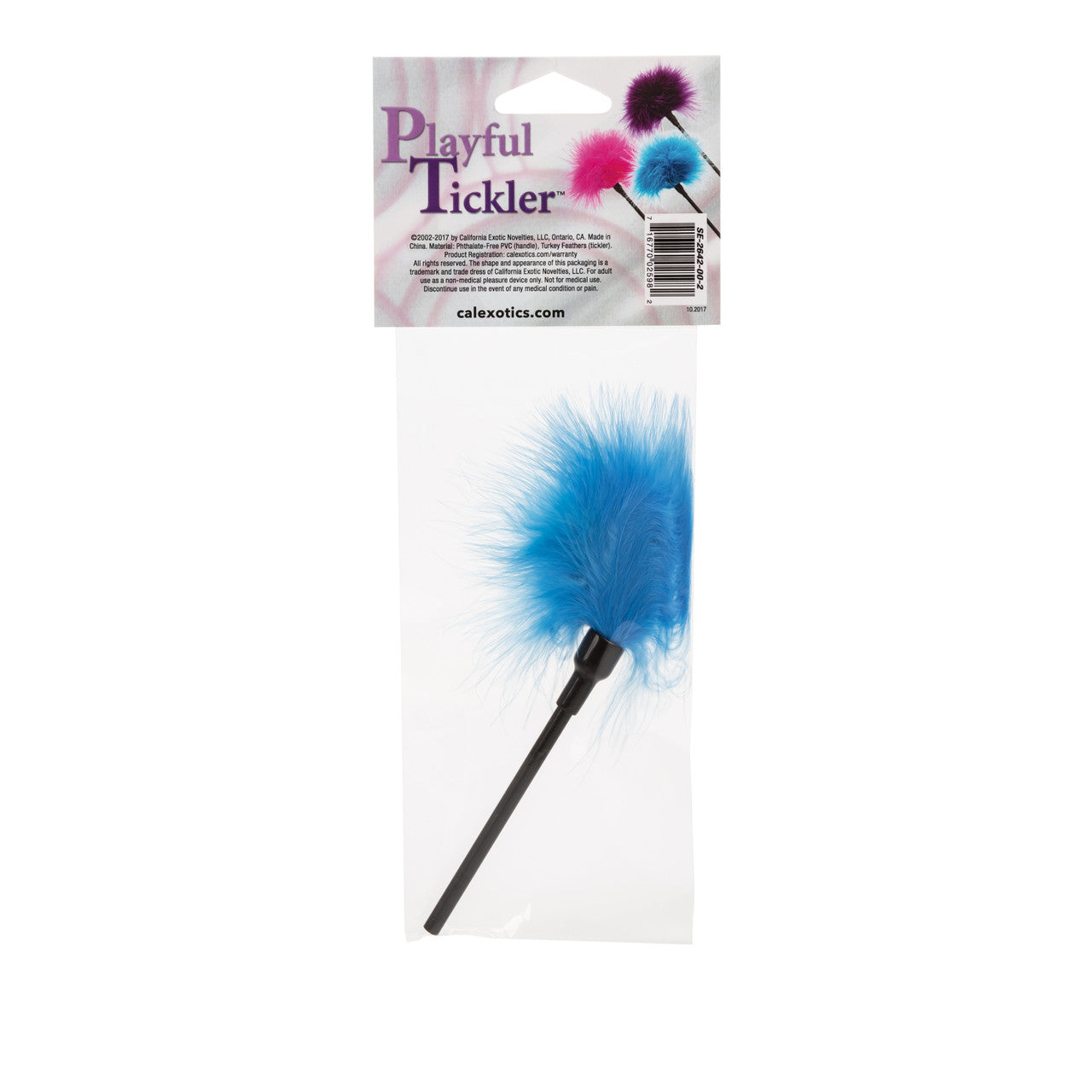 Playful Tickler™