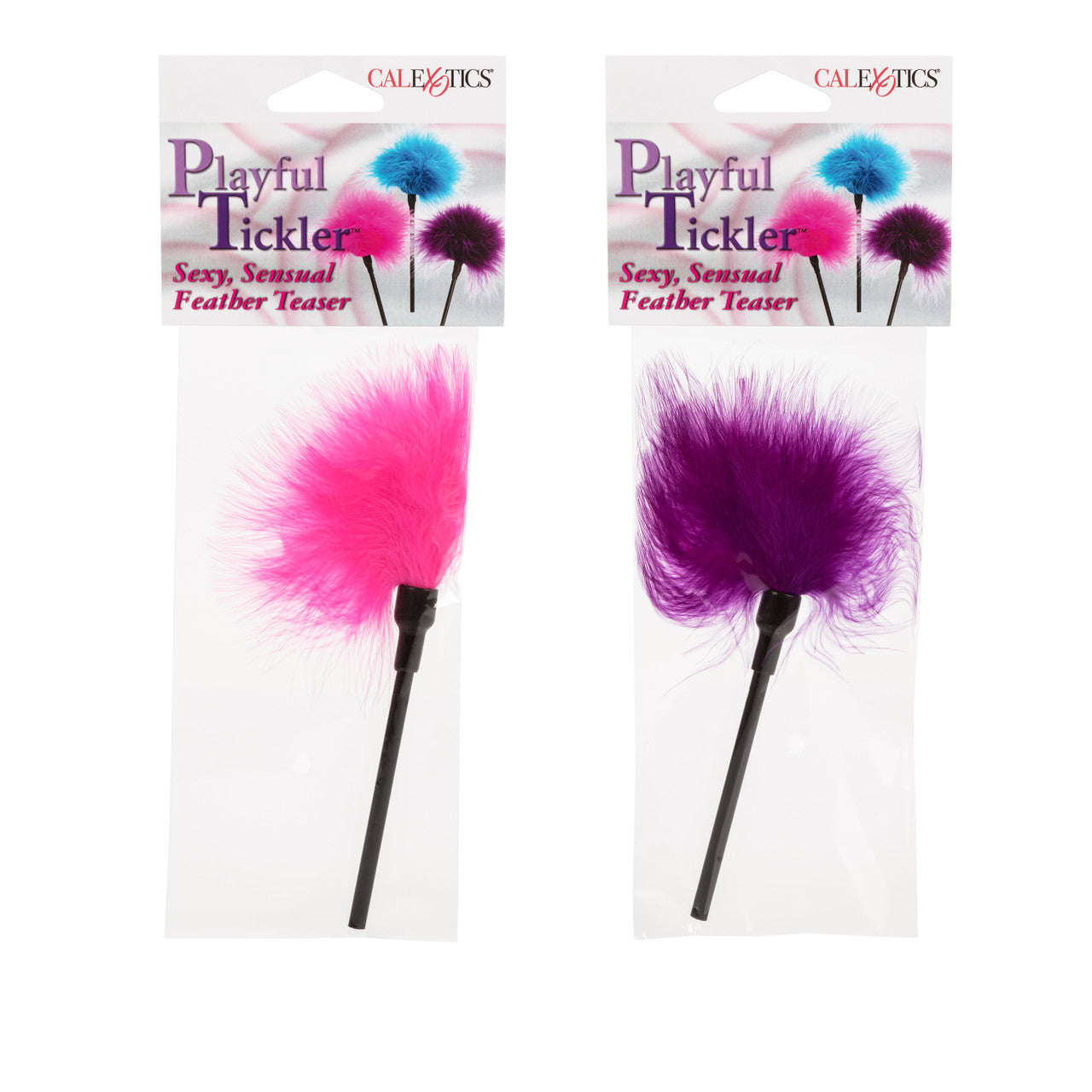 Playful Tickler™