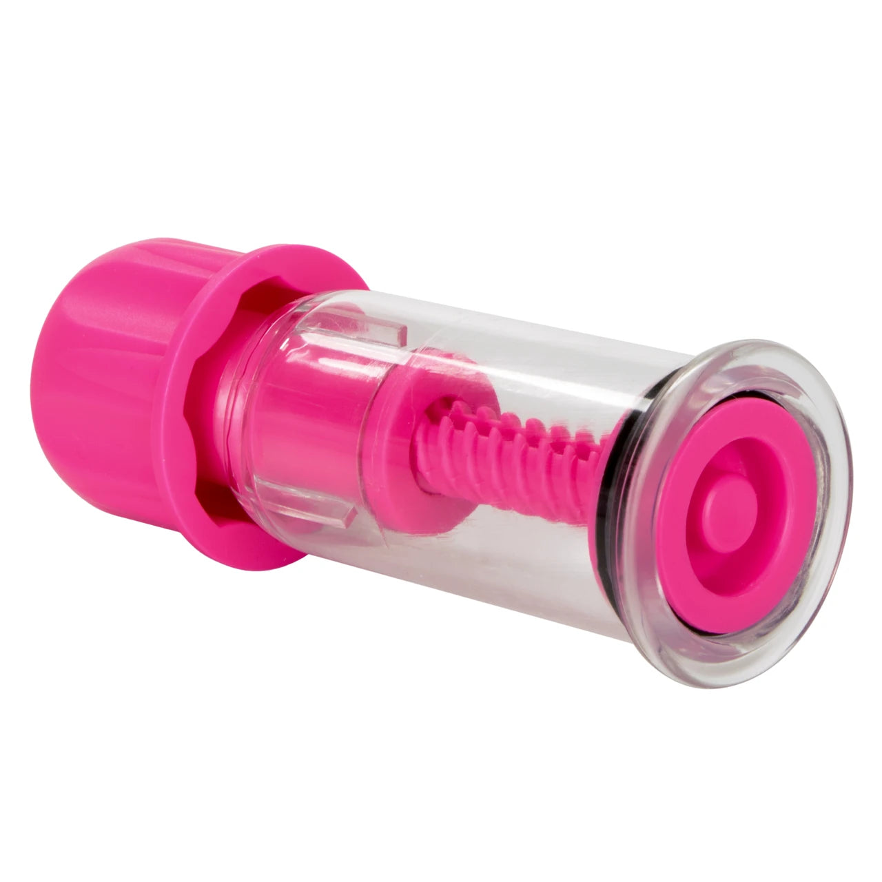 Nipple Play® Vacuum Twist Suckers