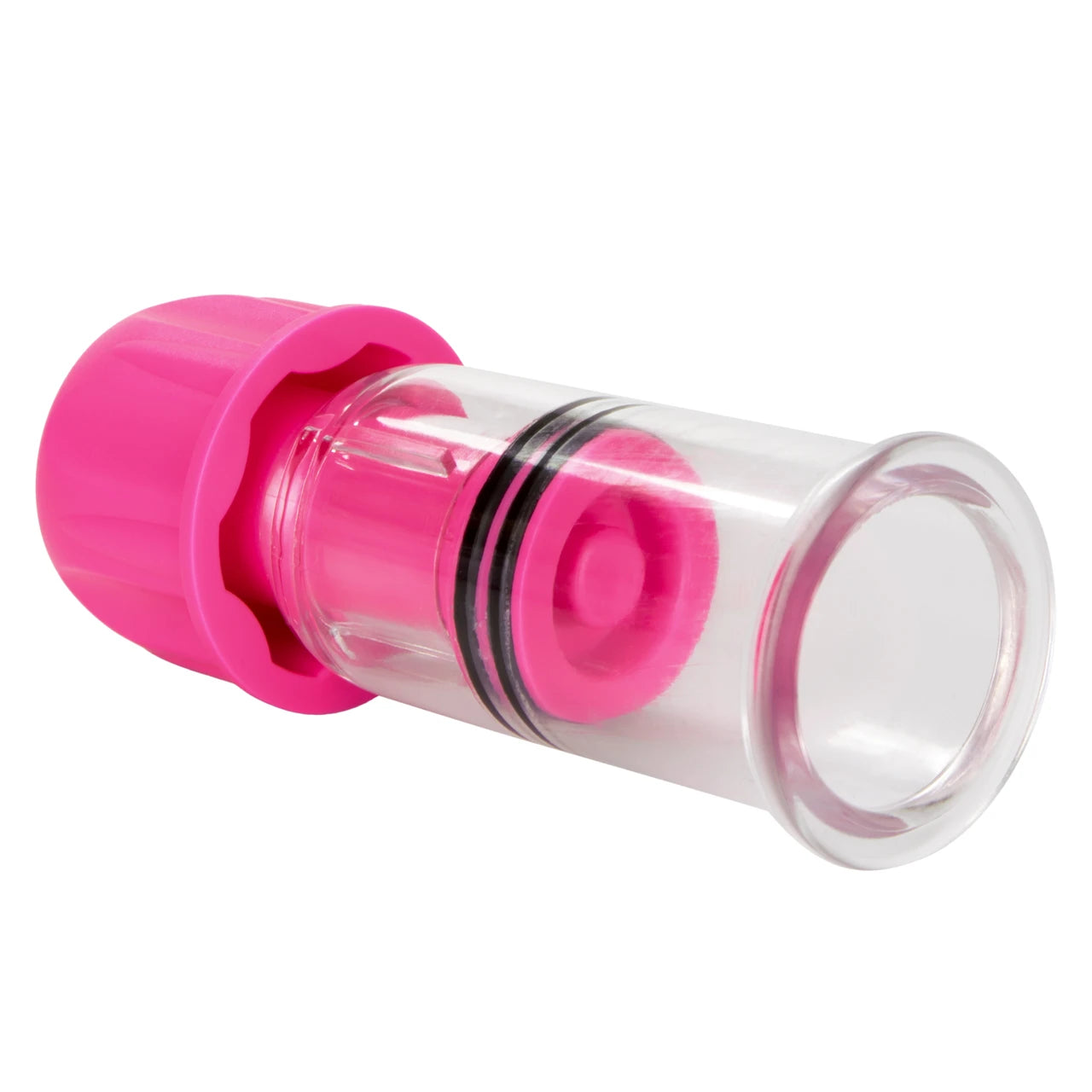 Nipple Play® Vacuum Twist Suckers