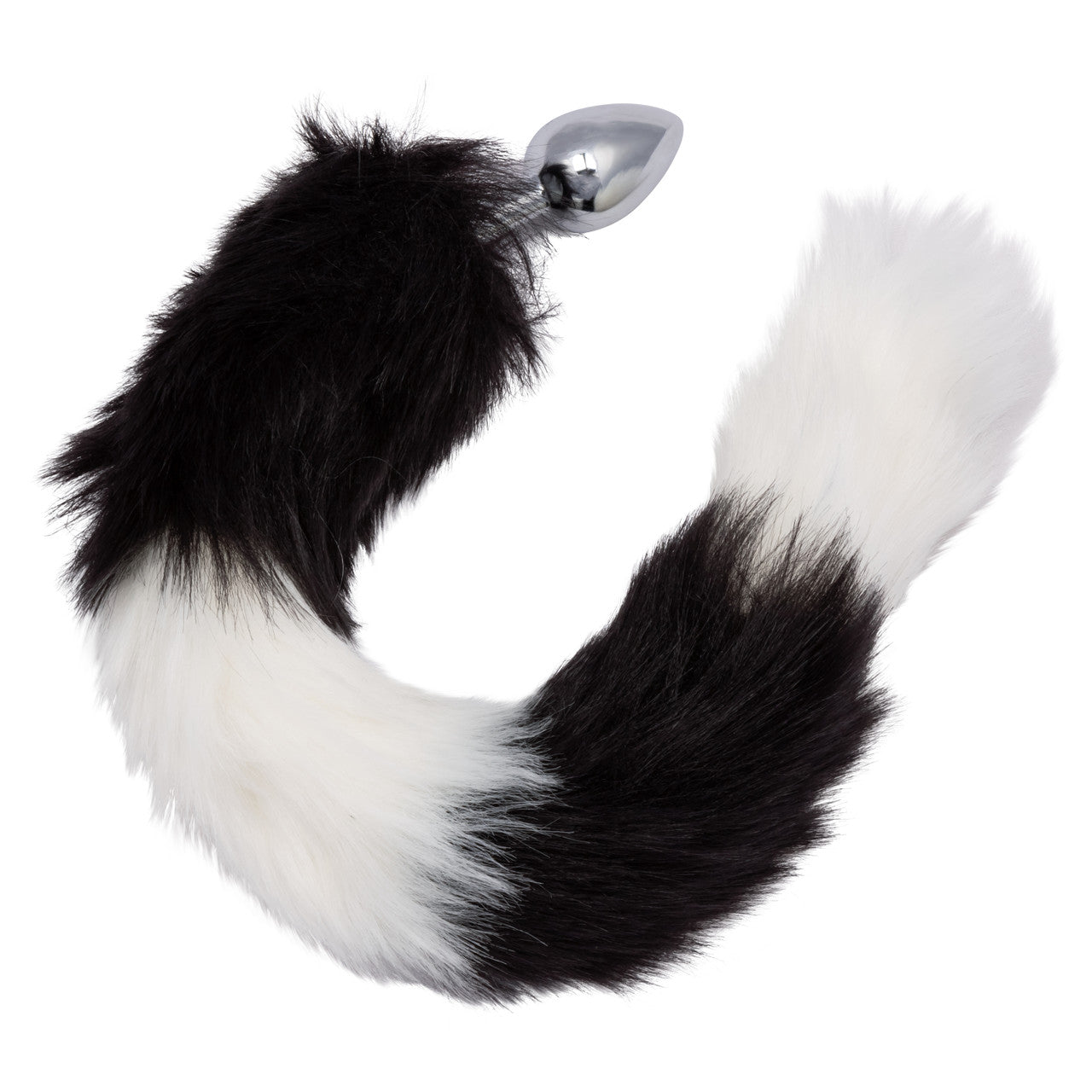 Running Wild Anal Tail