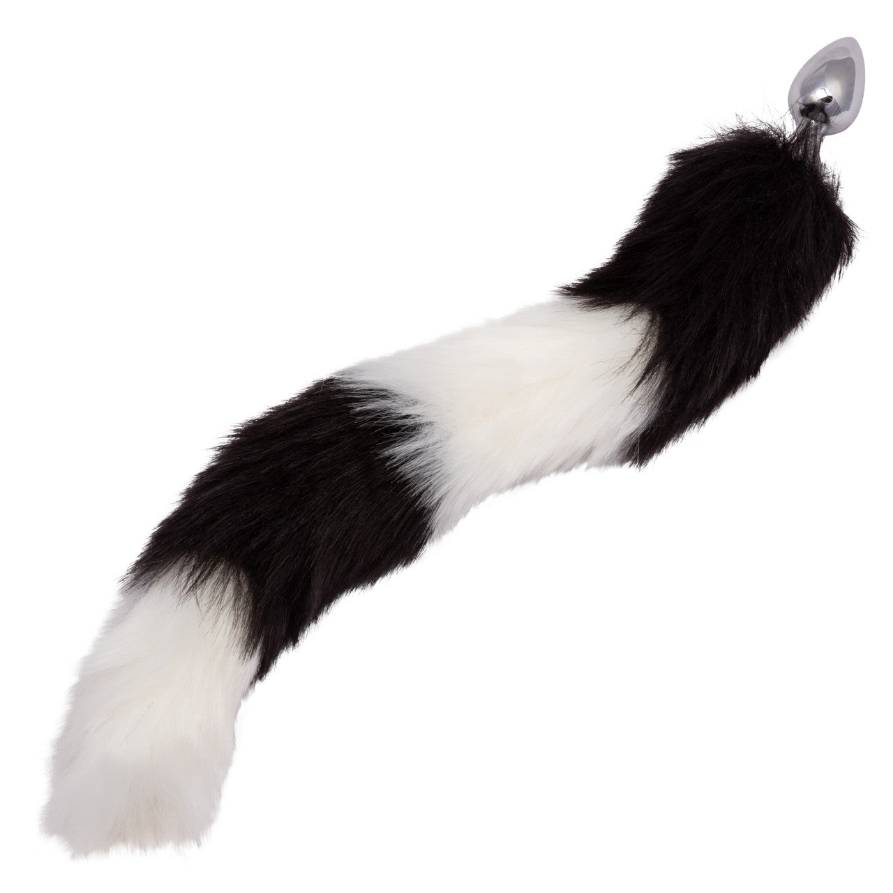 Running Wild Anal Tail