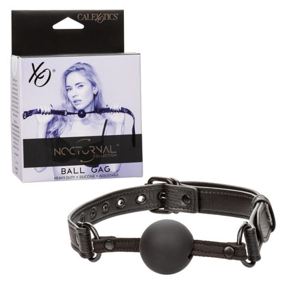 Nocturnal® Collection Ball Gag
