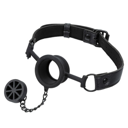 Nocturnal® Collection Stopper Gag