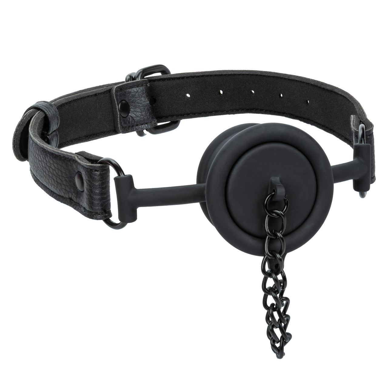 Nocturnal® Collection Stopper Gag