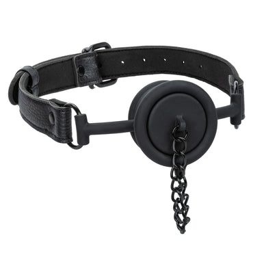 Nocturnal® Collection Stopper Gag