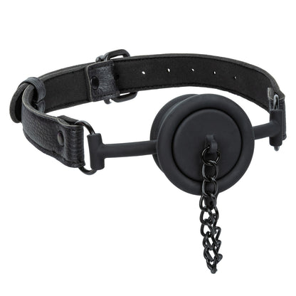 Nocturnal® Collection Stopper Gag