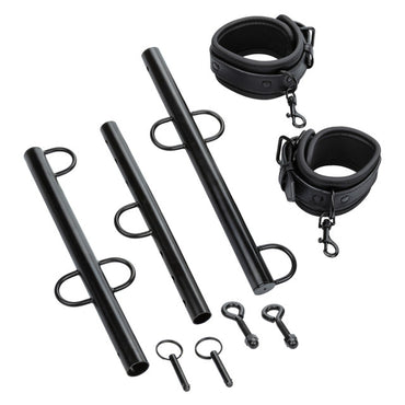 Nocturnal® Collection Spreader Bar with Cuffs