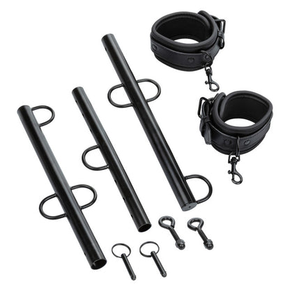 Nocturnal® Collection Spreader Bar with Cuffs