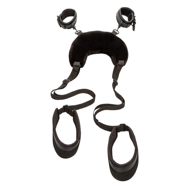 Nocturnal® Collection Position Strap with Pillow