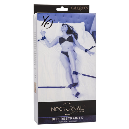 Nocturnal® Collection Bed Restraints