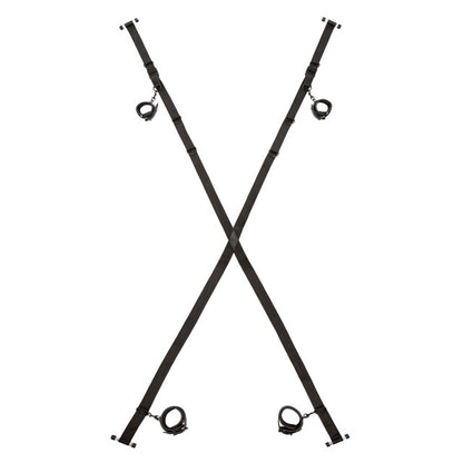 Nocturnal® Collection Over The Door Cross