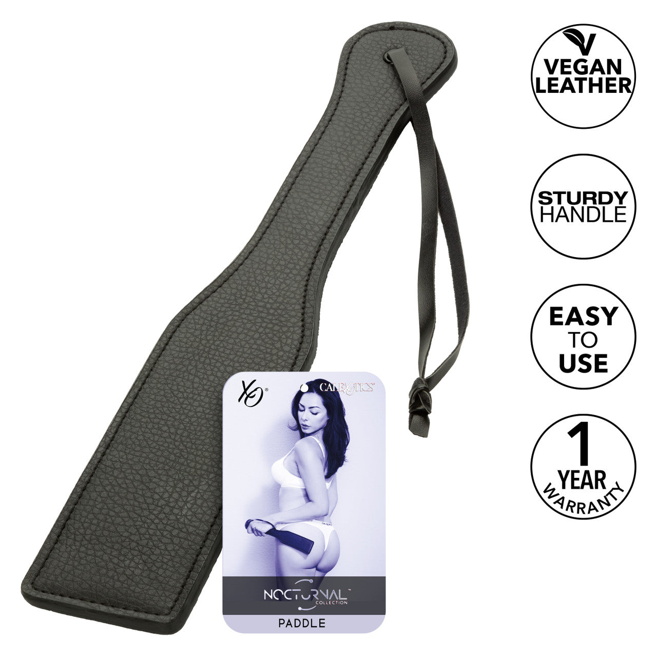 Nocturnal® Collection Paddle