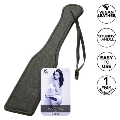 Nocturnal® Collection Paddle
