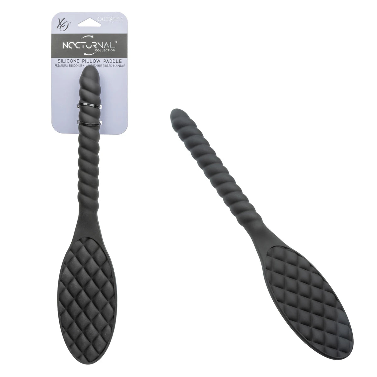 Nocturnal® Collection Silicone Pillow Paddle