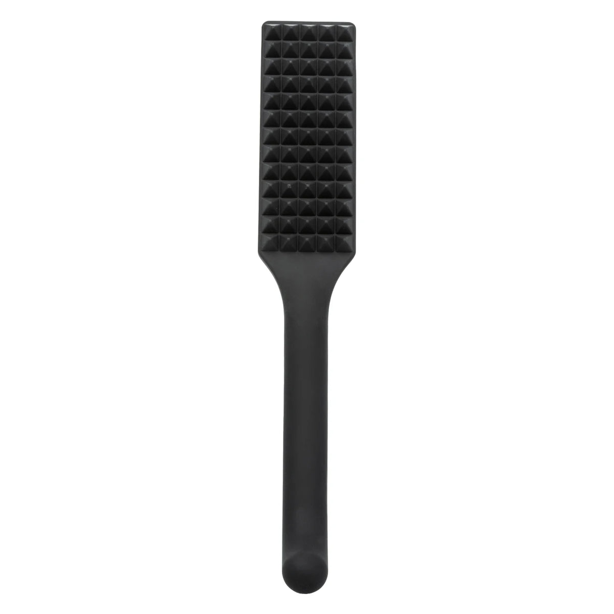 Nocturnal Collection Silicone Spiked Paddle
