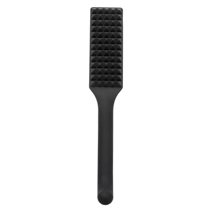 Nocturnal Collection Silicone Spiked Paddle