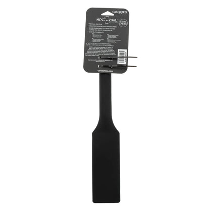 Nocturnal Collection Silicone Spiked Paddle