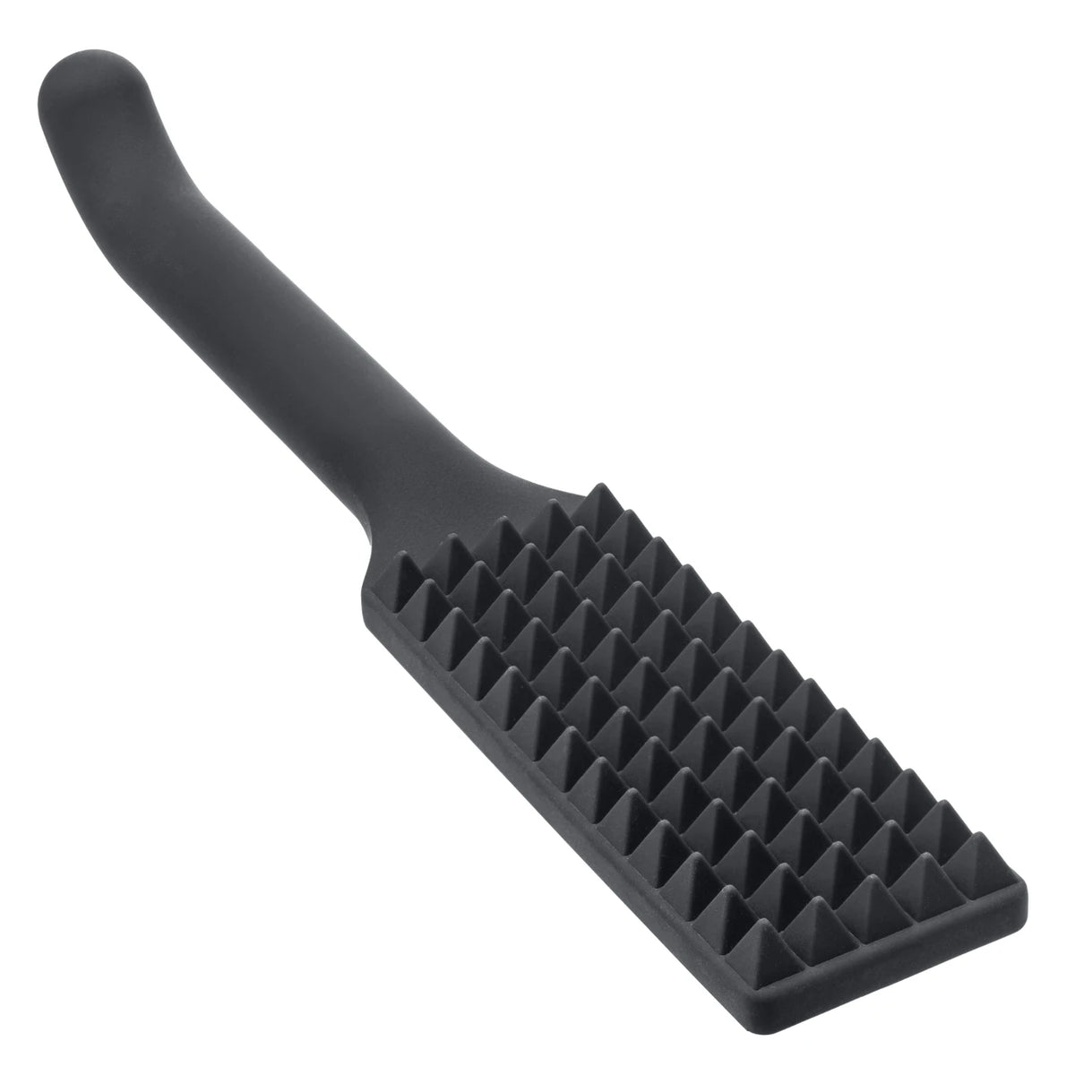Nocturnal Collection Silicone Spiked Paddle