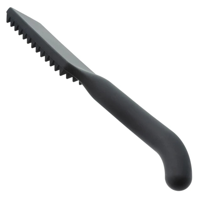 Nocturnal Collection Silicone Spiked Paddle