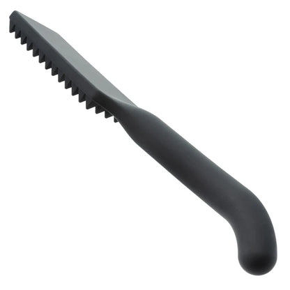 Nocturnal Collection Silicone Spiked Paddle