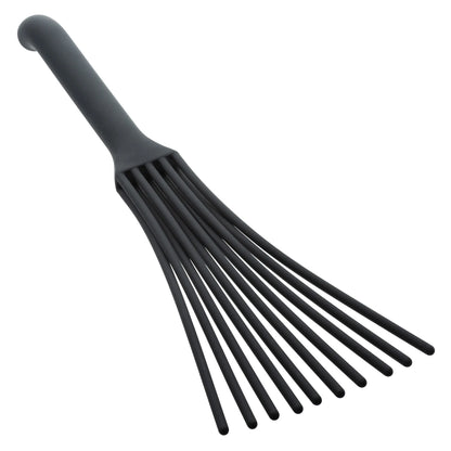 Nocturnal® Collection Silicone Flogger