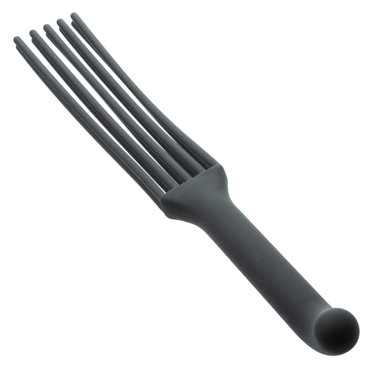 Nocturnal® Collection Silicone Flogger