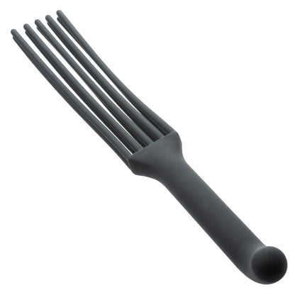 Nocturnal® Collection Silicone Flogger