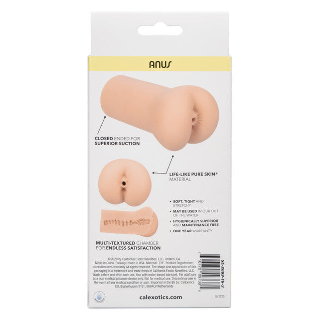 Boundless® Anus Stroker