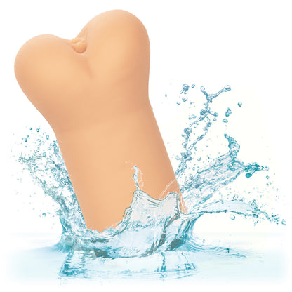 Boundless® Anus Stroker