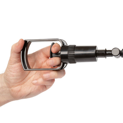 Boundless® Body Pump Kit