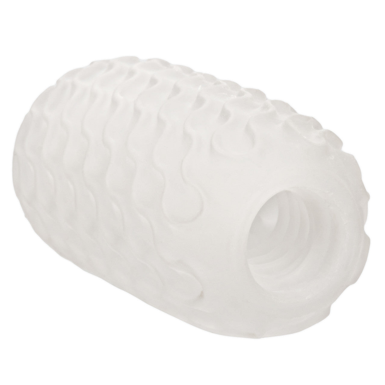Boundless® Reversible Ribbed Stroker