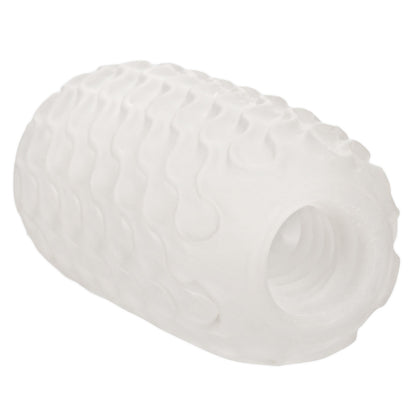 Boundless® Reversible Ribbed Stroker