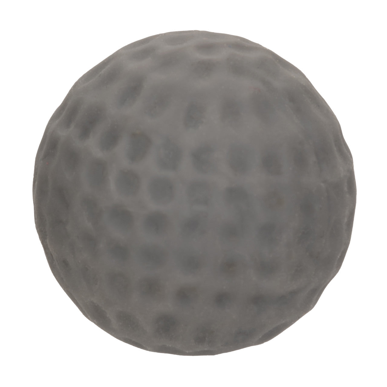 Boundless® Reversible Squishy Ball Stroker - Smoke