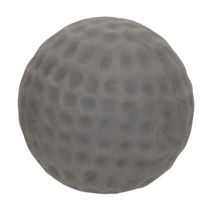 Boundless® Reversible Squishy Ball Stroker - Smoke
