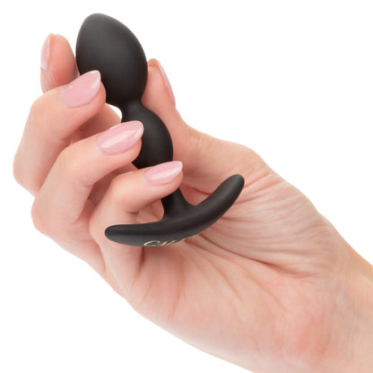 Boundless® 2x Teardrop Plug